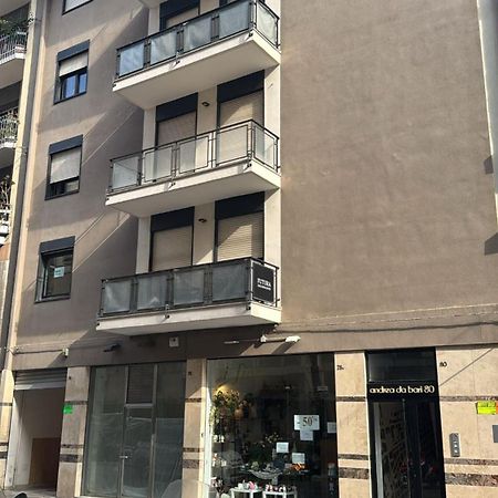 Futura Exclusive Suite 3 巴里 外观 照片