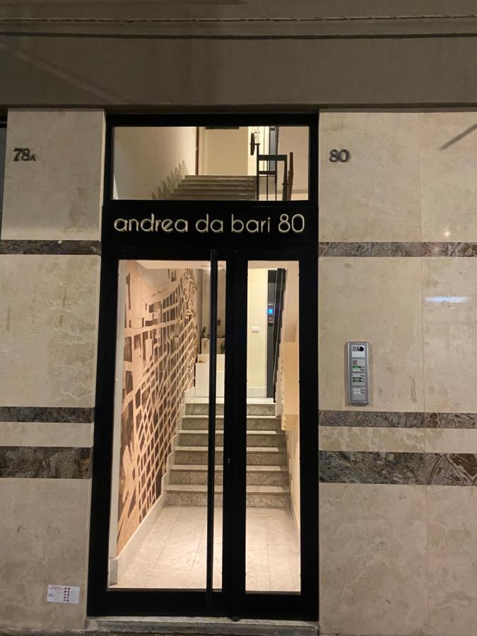 Futura Exclusive Suite 3 巴里 外观 照片