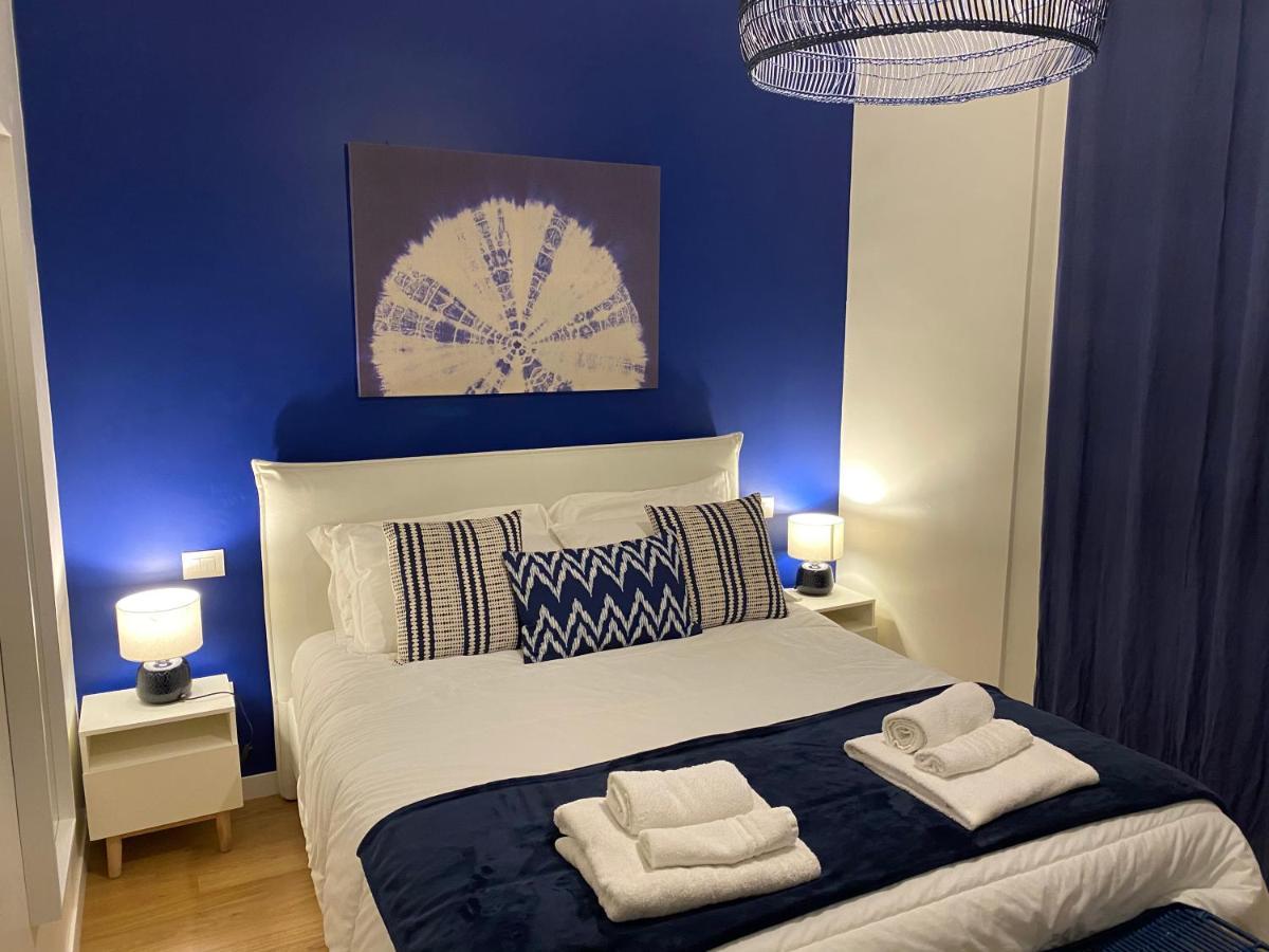 Futura Exclusive Suite 3 巴里 外观 照片