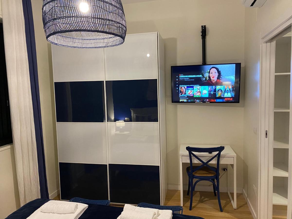 Futura Exclusive Suite 3 巴里 外观 照片
