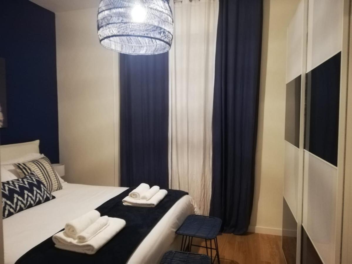 Futura Exclusive Suite 3 巴里 外观 照片