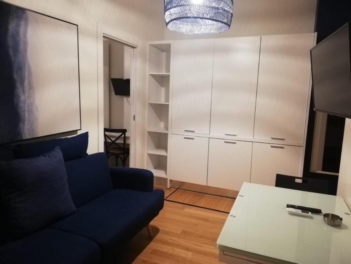 Futura Exclusive Suite 3 巴里 外观 照片