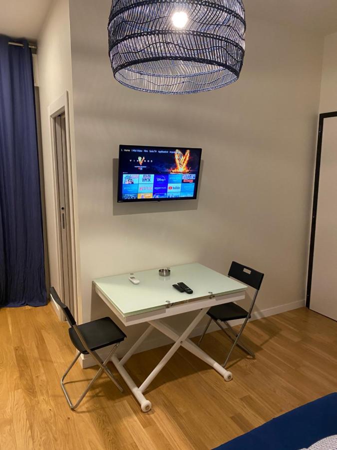 Futura Exclusive Suite 3 巴里 外观 照片