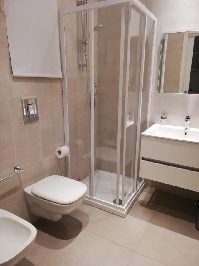 Futura Exclusive Suite 3 巴里 外观 照片