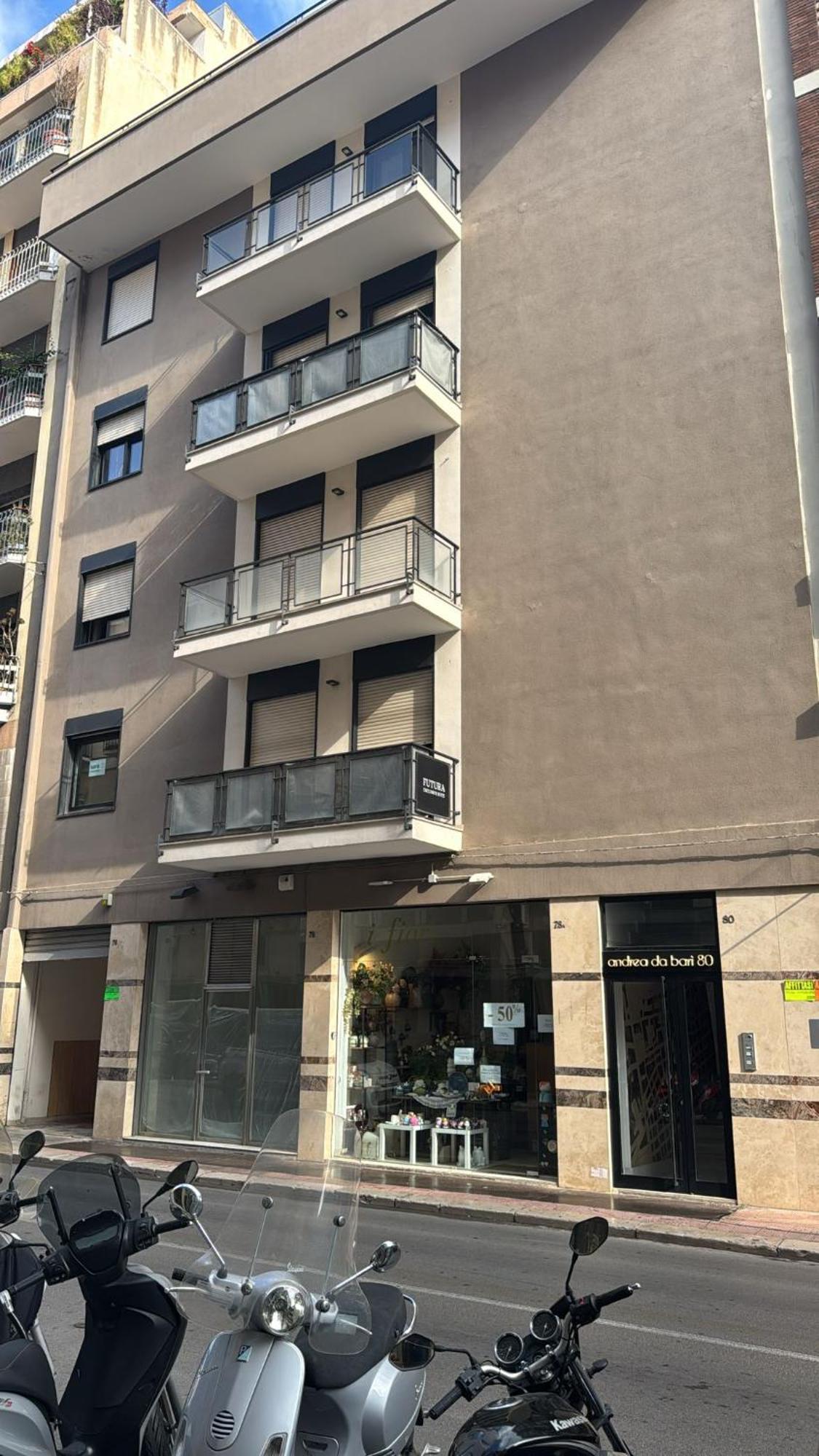 Futura Exclusive Suite 3 巴里 外观 照片